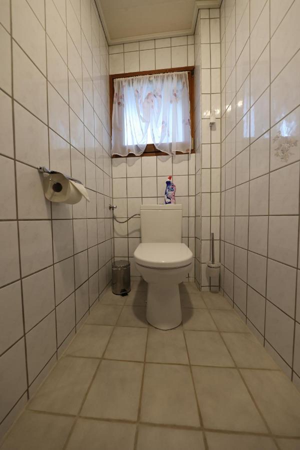 Gaestehaus Reingruber Ried im Traunkreis Exteriör bild