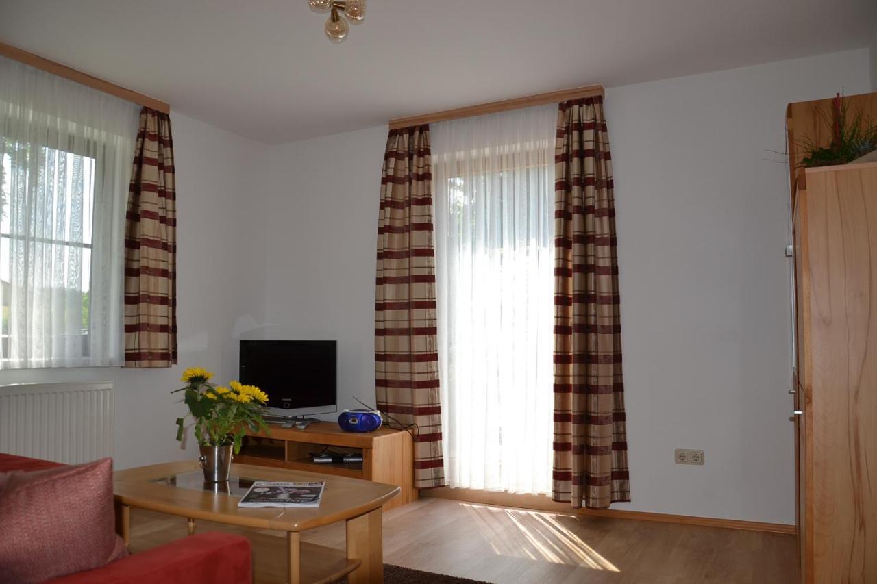Gaestehaus Reingruber Ried im Traunkreis Exteriör bild